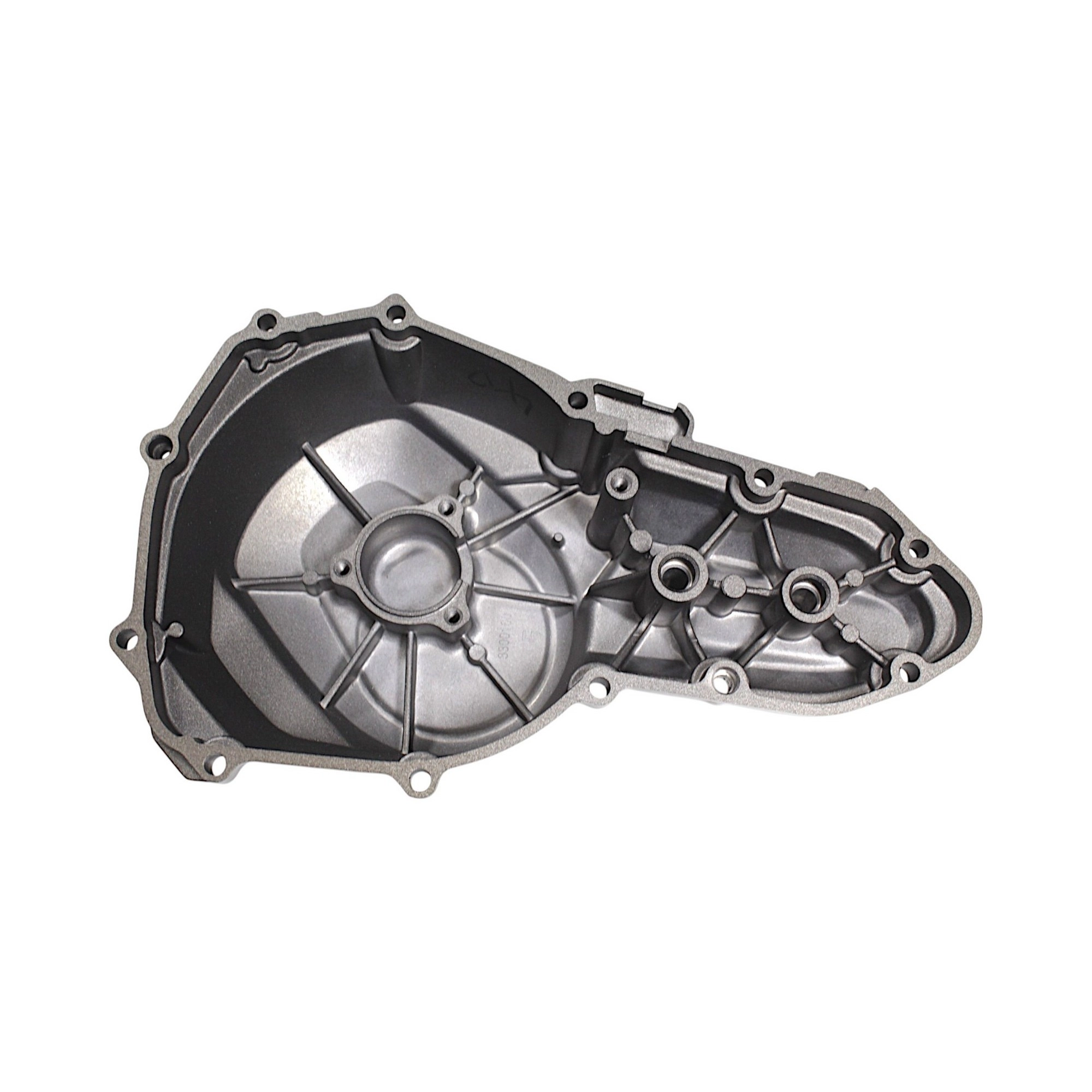 QJ MOTOR SRV 700 MOTOR KAPAĞI SOL #RK 61139